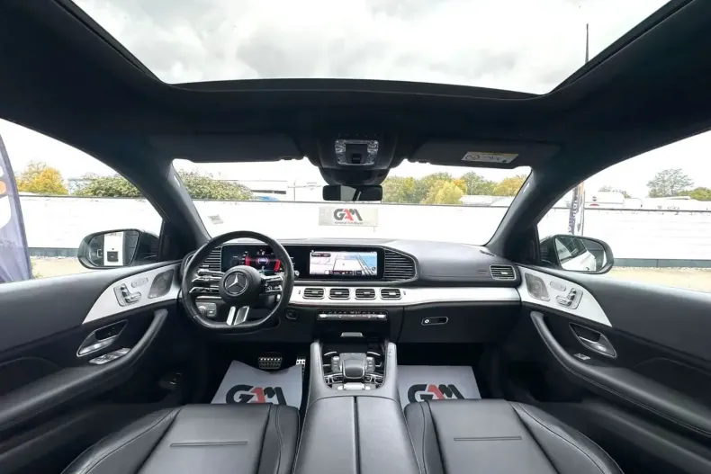 Mercedes-Benz GLE 350 din 2024 cu 24.300 km - oferta MER164466 - foto 15