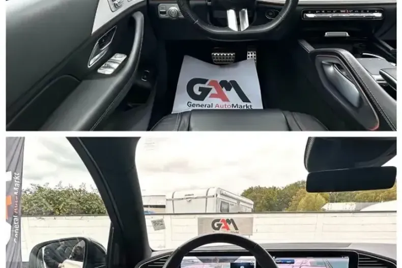 Mercedes-Benz GLE 350 din 2024 cu 24.300 km - oferta MER164466 - foto 16