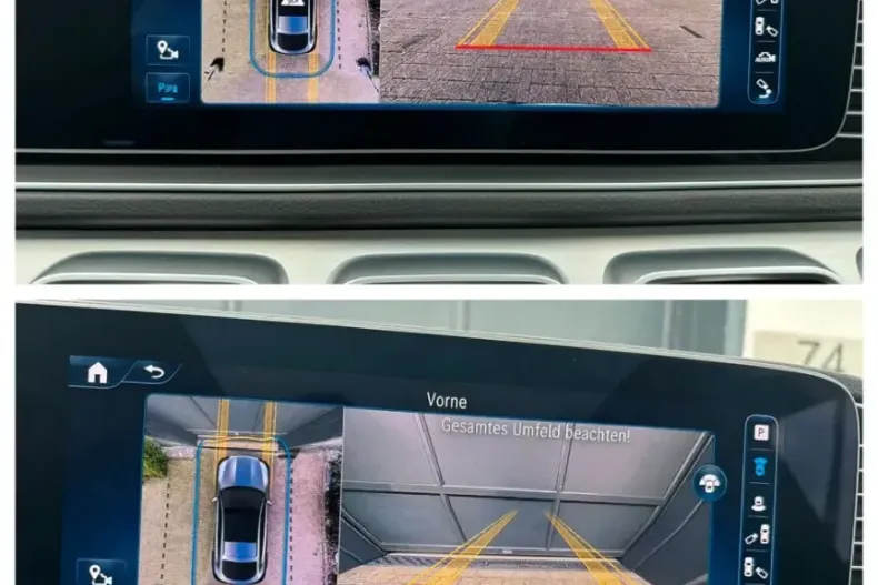 Mercedes-Benz GLE 350 din 2024 cu 24.300 km - oferta MER164466 - foto 18