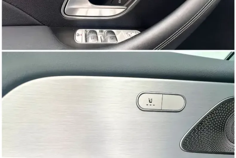 Mercedes-Benz GLE 350 din 2024 cu 24.300 km - oferta MER164466 - foto 21