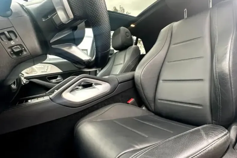 Mercedes-Benz GLE 350 din 2024 cu 24.300 km - oferta MER164466 - foto 22