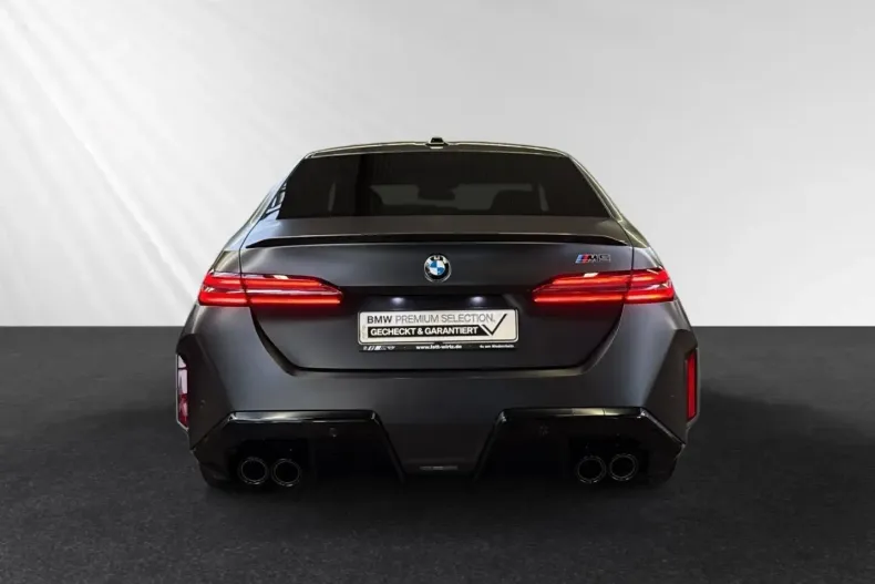 BMW M5 din 2024 cu 9.995 km - oferta BMW164467 - foto 6