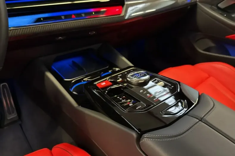 BMW M5 din 2024 cu 9.995 km - oferta BMW164467 - foto 11