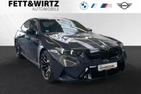 BMW M5 din 2024 cu 4.190 km - oferta BMW164468 - foto 1
