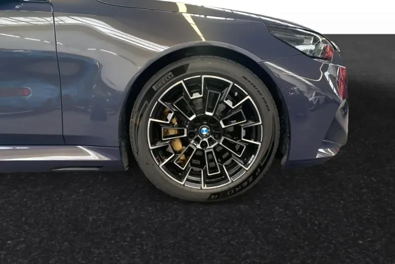 BMW M5 din 2024 cu 4.190 km - oferta BMW164468 - foto 4