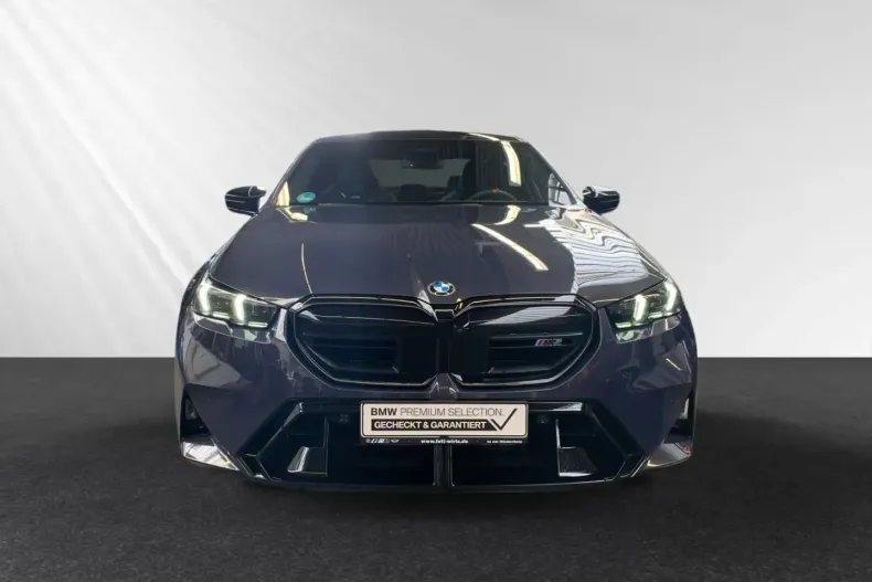 BMW M5 din 2024 cu 4.190 km - oferta BMW164468 - foto 5