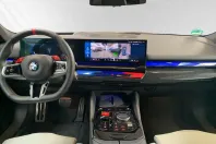 BMW M5 din 2024 cu 4.190 km - oferta BMW164468 - foto 8