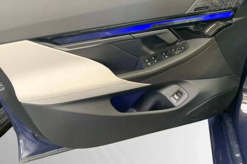 BMW M5 din 2024 cu 4.190 km - oferta BMW164468 - foto 13