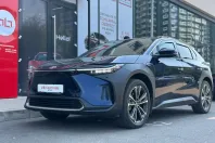 Toyota bZ4X din 2025 cu 16.000 km - oferta TOY164469 - foto 1