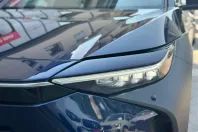 Toyota bZ4X din 2025 cu 16.000 km - oferta TOY164469 - foto 2