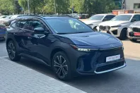 Toyota bZ4X din 2025 cu 16.000 km - oferta TOY164469 - foto 4