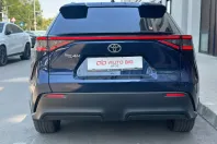 Toyota bZ4X din 2025 cu 16.000 km - oferta TOY164469 - foto 6