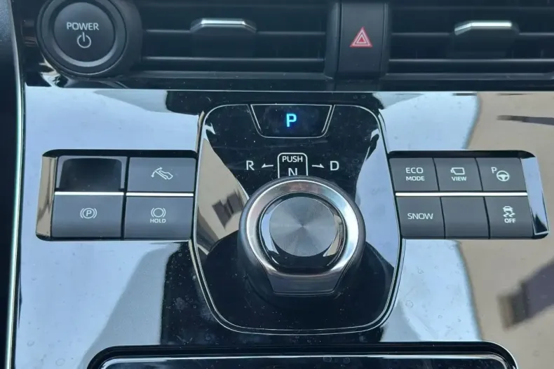 Toyota bZ4X din 2025 cu 16.000 km - oferta TOY164469 - foto 14