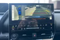 Toyota bZ4X din 2025 cu 16.000 km - oferta TOY164469 - foto 17