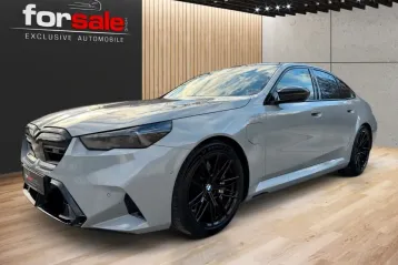 BMW M5 din 2024 - oferta BMW164470