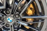 BMW M5 din 2024 cu 5.700 km - oferta BMW164470 - foto 9