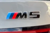 BMW M5 din 2024 cu 5.700 km - oferta BMW164470 - foto 11