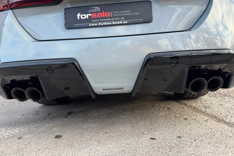 BMW M5 din 2024 cu 5.700 km - oferta BMW164470 - foto 13