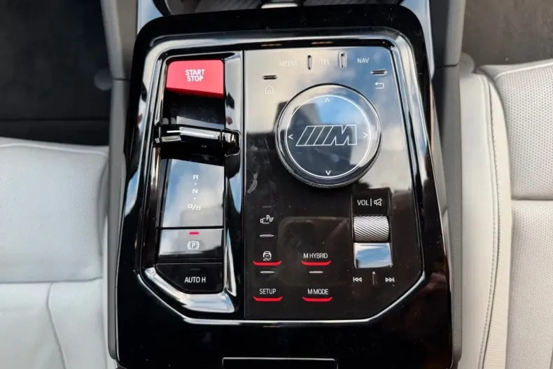BMW M5 din 2024 cu 5.700 km - oferta BMW164470 - foto 25