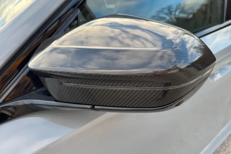 BMW M5 din 2024 cu 5.700 km - oferta BMW164470 - foto 29