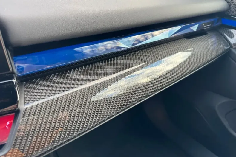 BMW M5 din 2024 cu 5.700 km - oferta BMW164470 - foto 34