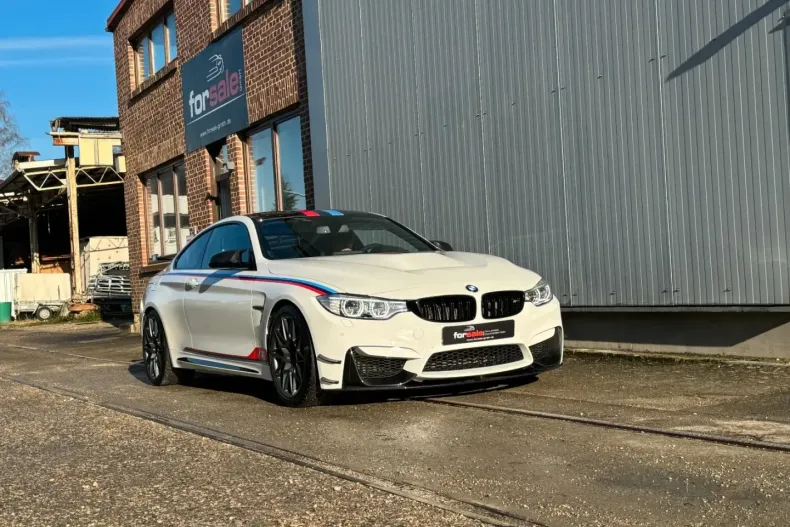 BMW M5 din 2024 cu 5.700 km - oferta BMW164470 - foto 36