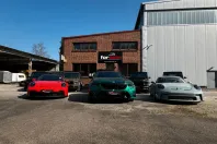 BMW M5 din 2024 cu 5.700 km - oferta BMW164470 - foto 37