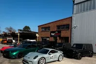 BMW M5 din 2024 cu 5.700 km - oferta BMW164470 - foto 38