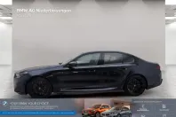 BMW M5 din 2025 cu 8.336 km - oferta BMW164471 - foto 2