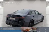 BMW M5 din 2025 cu 8.336 km - oferta BMW164471 - foto 4