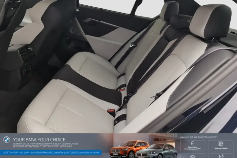 BMW M5 din 2025 cu 8.336 km - oferta BMW164471 - foto 7