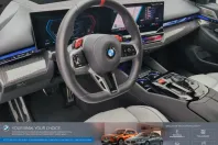 BMW M5 din 2025 cu 8.336 km - oferta BMW164471 - foto 8