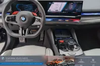 BMW M5 din 2025 cu 8.336 km - oferta BMW164471 - foto 9