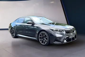 BMW M5 din 2025 - oferta BMW164472