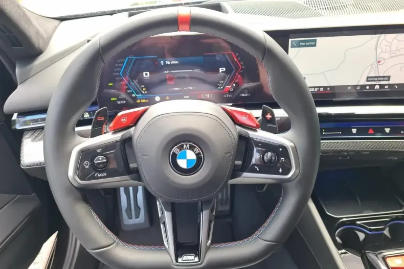 BMW M5 din 2025 cu 4.162 km - oferta BMW164472 - foto 14