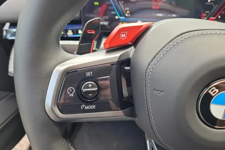 BMW M5 din 2025 cu 4.162 km - oferta BMW164472 - foto 15