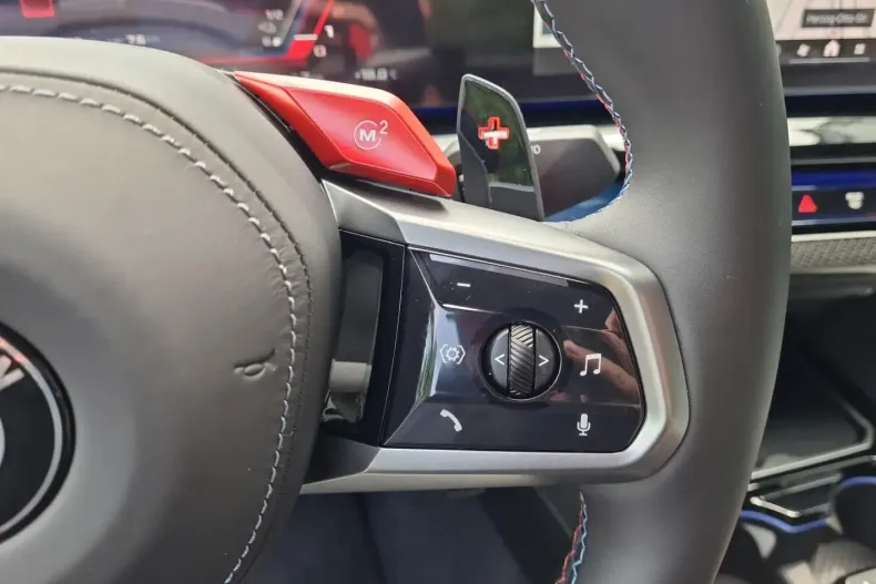 BMW M5 din 2025 cu 4.162 km - oferta BMW164472 - foto 16