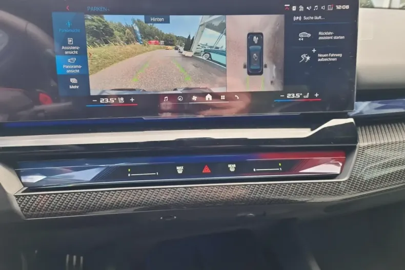 BMW M5 din 2025 cu 4.162 km - oferta BMW164472 - foto 19