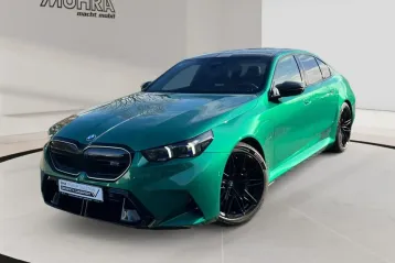 BMW M5 din 2024 - oferta BMW164473