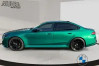 BMW M5 din 2024 cu 4.291 km - oferta BMW164473 - foto 2