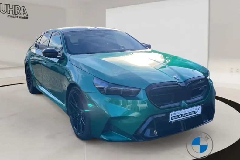 BMW M5 din 2024 cu 4.291 km - oferta BMW164473 - foto 6