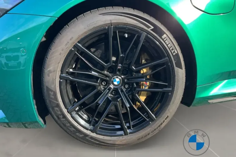 BMW M5 din 2024 cu 4.291 km - oferta BMW164473 - foto 7