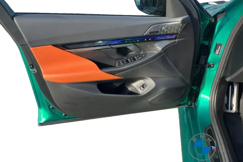 BMW M5 din 2024 cu 4.291 km - oferta BMW164473 - foto 8