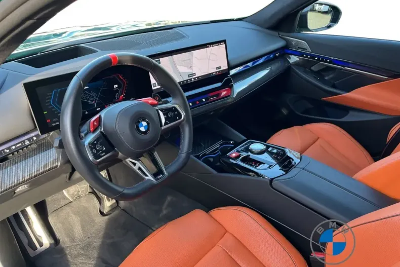 BMW M5 din 2024 cu 4.291 km - oferta BMW164473 - foto 10