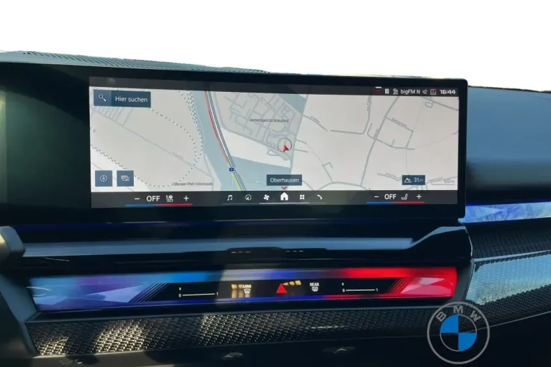 BMW M5 din 2024 cu 4.291 km - oferta BMW164473 - foto 11