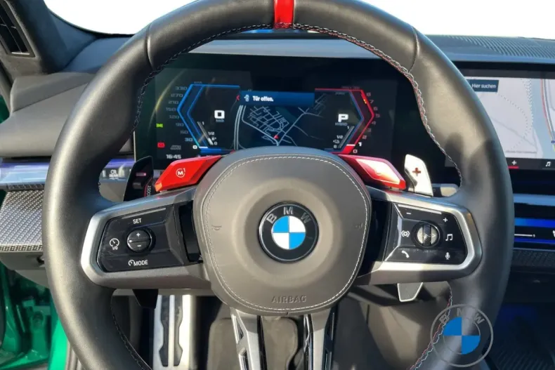 BMW M5 din 2024 cu 4.291 km - oferta BMW164473 - foto 12