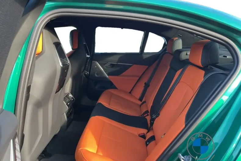 BMW M5 din 2024 cu 4.291 km - oferta BMW164473 - foto 14