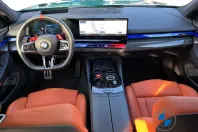 BMW M5 din 2024 cu 4.291 km - oferta BMW164473 - foto 15