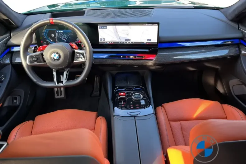 BMW M5 din 2024 cu 4.291 km - oferta BMW164473 - foto 15