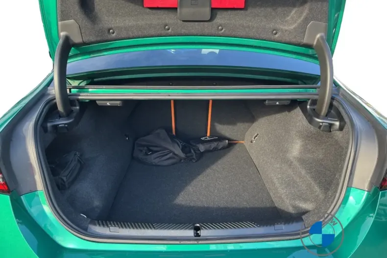 BMW M5 din 2024 cu 4.291 km - oferta BMW164473 - foto 16